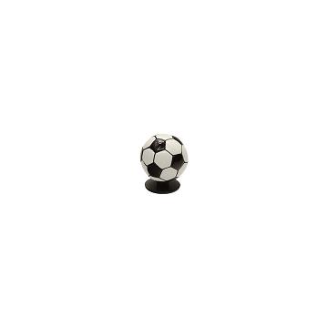 Crocs 3D Soccer Ball Jibbitz Férfi Színes | HU 0915TCEV